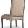 Product Image 5 for True Vintage Upholstered Side Chair from Hooker Furniture