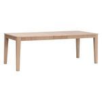 Product Image 3 for Highland Extension Dining Table from Essentials for Living