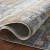 Product Image 3 for Roxie Ivory / Denim Rug from Loloi