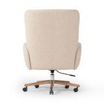 Product Image 7 for Cade Polished Aluminum Modern Executive Desk Chair from Four Hands