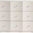 Product Image 1 for Saint Clair Chest from Universal Furniture