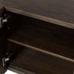 Product Image 5 for Sonny Media Console Toasted White Cedar from Four Hands