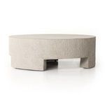 Product Image 24 for Kember Concrete Outdoor Drum Coffee Table from Four Hands