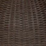 Product Image 6 for Lono Espresso Mango Dining Table from Four Hands