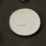 Product Image 2 for The Grand Tour Intaglios II Artwork from Chelsea House