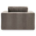 Product Image 4 for Bernhardt Felix Fabric Swivel Chair from Bernhardt Furniture