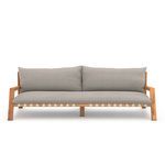 Product Image 4 for Soren Wooden Outdoor Sofa   95" from Four Hands