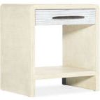 Product Image 1 for Cascade Lacquered Nightstand from Hooker Furniture