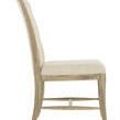 Product Image 7 for Rustic Patina Side Chair from Bernhardt Furniture