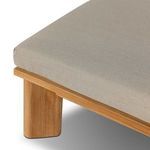 Product Image 11 for Sterling Ibiza Mole Outdoor Chaise from Four Hands