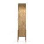 Product Image 20 for Tolle Drifted Oak Solid Cabinet from Four Hands