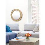 Product Image 1 for Porthole Mirror from Moe's