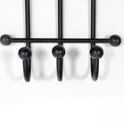 Product Image 5 for Nixon Coat Rack Charcoal Marble from Four Hands