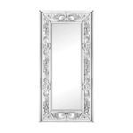 Product Image 1 for Camille Wall Mirror With Venetian Glass Frame from Elk Home