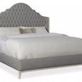 Product Image 2 for Reverie Upholstered Bed from Hooker Furniture