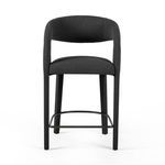 Product Image 11 for Hawkins Charcoal Fiqa Boucle Counter Stool from Four Hands
