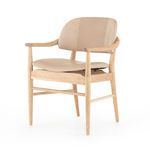 Product Image 10 for Josie Dining Chair Vintage White Wash from Four Hands