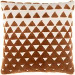 Product Image 3 for Kabela Brown / Ivory Pillow from Surya