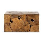 Product Image 12 for Tomlin Brown Teak Outdoor Bunching Table from Four Hands