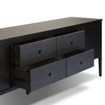 Product Image 7 for Dawn Raffia Media Console from Four Hands