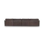 Product Image 4 for Thurlow U Shaped Modular Armless Sectional from Moe's