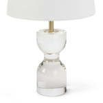 Product Image 4 for Joan Crystal Table Lamp Large from Regina Andrew Design