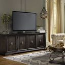 Product Image 3 for Treviso Entertainment Console from Hooker Furniture