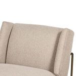 Product Image 10 for Rhett Chair Capri Taupe from Four Hands