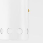 Product Image 9 for Jean 2 Light Wall Sconce from Mitzi