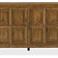 Product Image 4 for Melange Nikos Credenza from Hooker Furniture