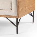 Product Image 12 for Holden Sofa 87" Thames Cream from Four Hands