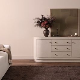 Product Image 16 for Amelia Media Console from Four Hands