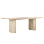 Product Image 1 for Aiden Outdoor Dining Table from Classic Home Furnishings