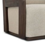Product Image 12 for Arwen Outdoor Swivel Chair from Four Hands