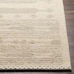 Product Image 5 for Machu Picchu Hand-Woven Global Cream / Black Rug  - 8' x 10' from Surya