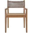 Product Image 5 for Chesapeake Arm Chair from Universal Furniture