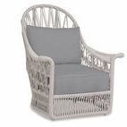 Product Image 1 for Dana Rope Wing Chair from Sunset West