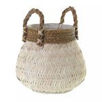 Product Image 3 for Small Kota Basket from Accent Decor