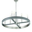 Product Image 5 for Chaucer 8 Light Chandelier from Savoy House 
