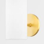 Product Image 2 for Freda 1 Light Wall Sconce from Mitzi