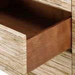 Product Image 6 for Morgan Papyrus 3-Drawer Side Table from Villa & House