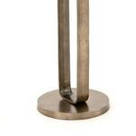 Product Image 17 for Douglas Aged Bronze End Table from Four Hands