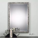 Product Image 2 for Uttermost Alshon Metallic Silver Mirror from Uttermost