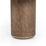Product Image 7 for Kiara Dining Table-Weathered Blonde from Four Hands