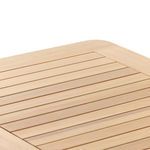 Product Image 9 for Kaplan Outdoor Dining Table from Four Hands