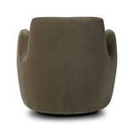 Product Image 19 for Reed Swivel Chair from Four Hands