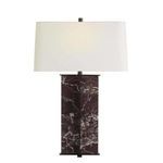 Product Image 4 for Lyon Table Lamp from Arteriors