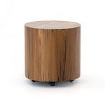 Product Image 4 for Hudson Round End Table from Four Hands