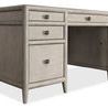Product Image 1 for Burnham Junior Executive Desk from Hooker Furniture