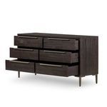 Product Image 16 for Wyeth 6 Drawer Dresser Dark Carbon from Four Hands